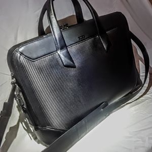 carbon fiber briefcase